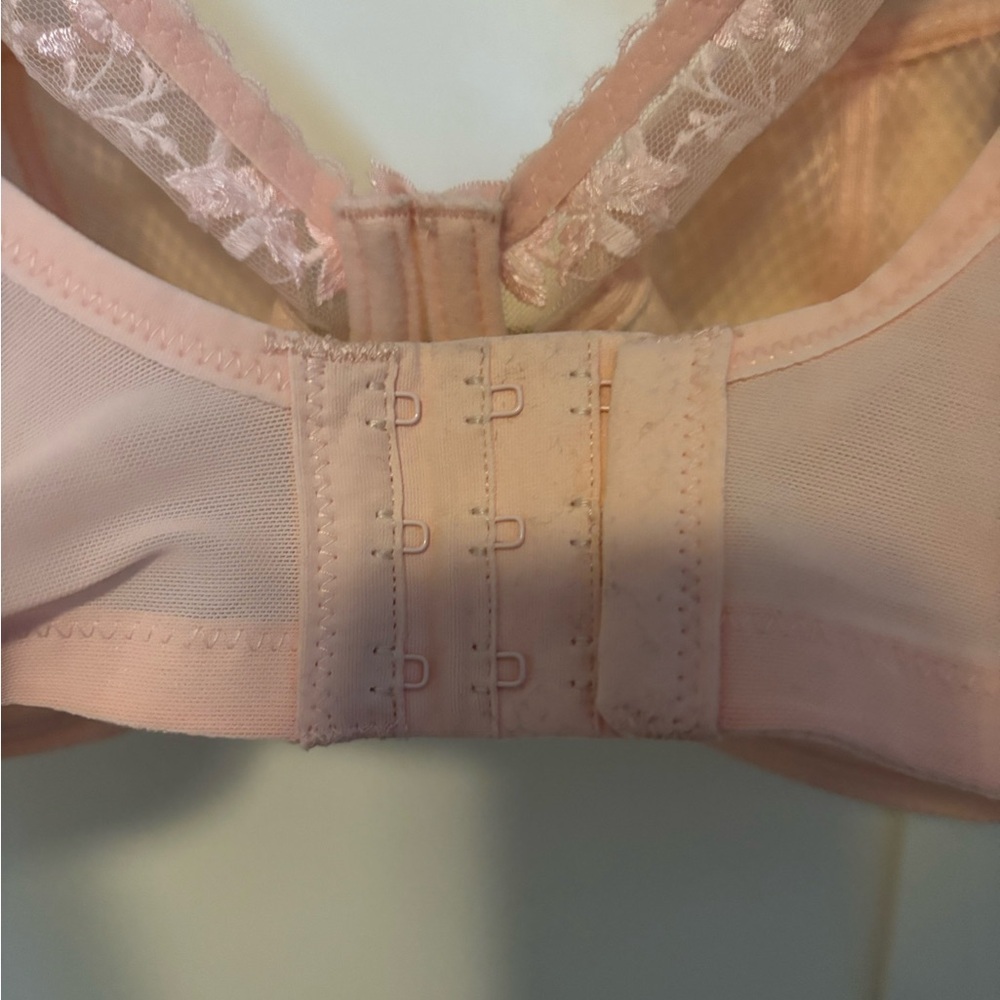 Elomi Charley Bra NWT Side Support - Picture 5 of 6